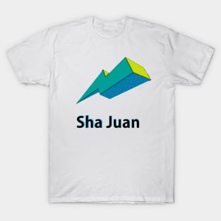 Sha Juan T-Shirt